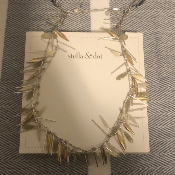 4 in 1 necklace - Picture 2 of 8